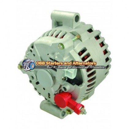 Ford Alternator 8253n, 4u2z-10v346-Alrm, xf2u-10300-Bc, xf2u-10300-Bd