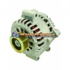 Ford Alternator 8253n, 4u2z-10v346-Alrm, xf2u-10300-Bc, xf2u-10300-Bd - #1