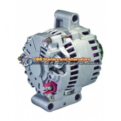 Mercury Alternator 8254N, XS71-10300-Fb, xs8z-10346-Aa, Xs8z-10346-Aarm