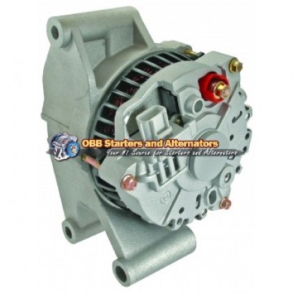 Lincoln Alternator 8255n, xr8u-10300-Ae, xr8z-10346-Aa, xr8z-10346-Aarm