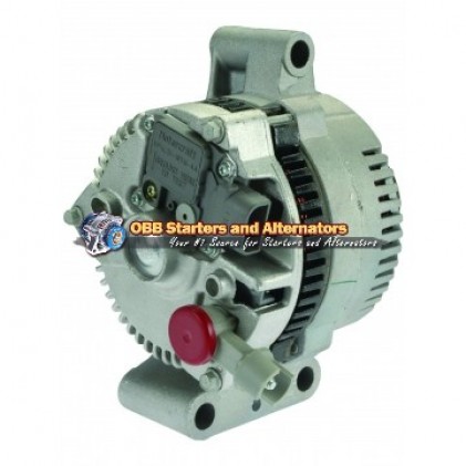 Mazda Alternator 8258n, 1l5u-10300-Ba, 1l5u-10300-Bb, 1l5z-10346-Ba