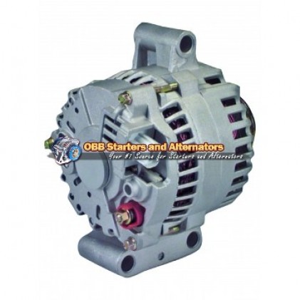 Mazda Alternator 8259n, 1127506, 1l8u-10300-CD, 1l8u-10300-Ce, 1l8u-10300-Dd