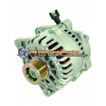 Mazda Alternator 8260r, 1l8u-10300-Ab, 1l8u-10300-AC, 1l8z-10346-Ab