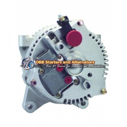 Lincoln Alternator 8267n, xl1u-10300-BB, xl1u-10300-BC, xl1u-10300-BD