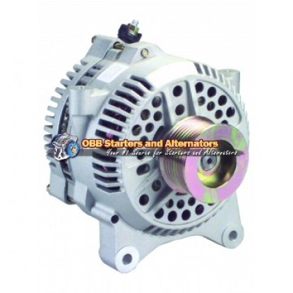 Lincoln Alternator 8267n, xl1u-10300-BB, xl1u-10300-BC, xl1u-10300-BD