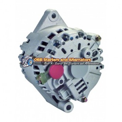 Ford Alternator 8268n, 2f1u-10300-Aa, 2f1u-10300-Da, 2f1z-10346-Aa