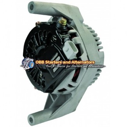 Ford Alternator 8269n, al7600n, al7600x, 2f1u-10300-Ba, 2f1u-10300-Bb