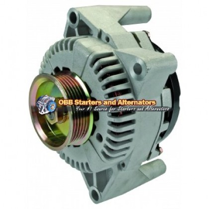 Ford Alternator 8269n, al7600n, al7600x, 2f1u-10300-Ba, 2f1u-10300-Bb