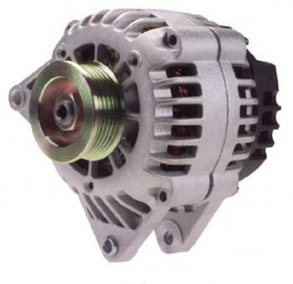 Chevrolet Alternator 8272n, 10464437, 10480378, 10464437