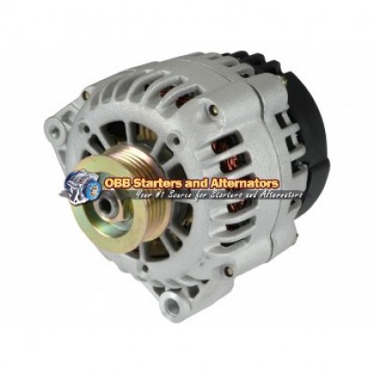 Chevrolet Alternator 8275n, 10464410, 10464431, 10480321, 10480361, 19244787