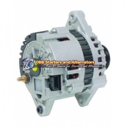 Daewoo Alternator 8280n, 219139, 96303556, 96404012, 96303550, 96303556