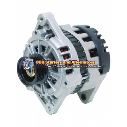 Daewoo Alternator 8280R, 219139, 96303556, 96404012, 96303550, 96303556, 063532636010