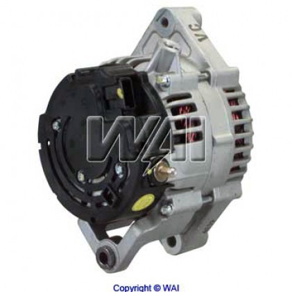 Daewoo Alternator 8281, 96206871, 96221945, 96252115, 96341300, 96221945