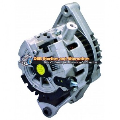 Daewoo Alternator 8282n, 96221945, 96252115, 96221945, 96221945, 063532637010, 437828