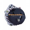 GMC Alternator 8283n, 10244795, 10464462, 10480288, 15760058, 10464462 - #2