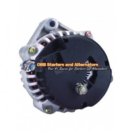 GMC Alternator 8283n, 10244795, 10464462, 10480288, 15760058, 10464462