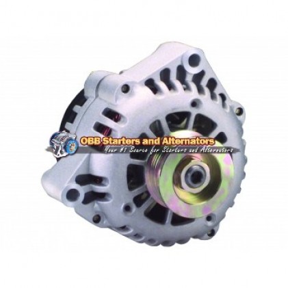 GMC Alternator 8283n, 10244795, 10464462, 10480288, 15760058, 10464462