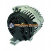 Chevrolet Alternator 8287n-6g1, 10327068, 10333165, 10442782, 10464474, 10464495 - #2