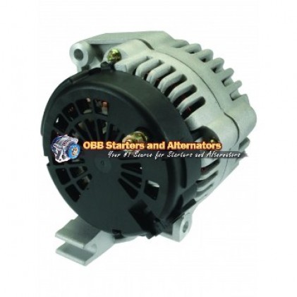 Chevrolet Alternator 8287n-6g1, 10327068, 10333165, 10442782, 10464474, 10464495