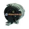 Chevrolet Alternator 8287n-6g2, 10327069, 10333166, 10442783, 10464475, 10464496 - #2