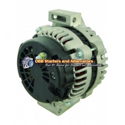 GMC Alternator 8290n, 10464468, 10480285, 15062413, 15162839, 19151920