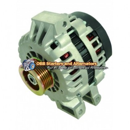 GMC Alternator 8290n, 10464468, 10480285, 15062413, 15162839, 19151920