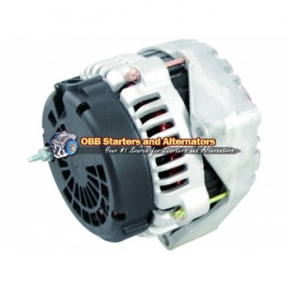 GMC Alternator 8292n-253a, 10464405, 10464443, 10464453, 10464456, 10464476