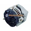 GMC Alternator 8292n-Drc, 15847291, 15847291, 22781131 - #2