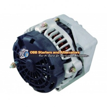 GMC Alternator 8292n-Drc, 15847291, 15847291, 22781131