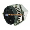 GMC Alternator 8292n-Dr, 20989650 - #2