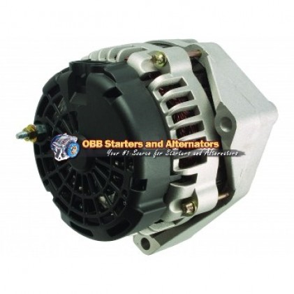 GMC Alternator 8292n-Dr, 20989650