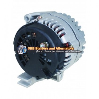 Pontiac Alternator 8293n, 10343535, 10346705, 10464493, 19244741, 10464499