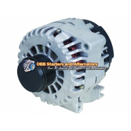 Pontiac Alternator 8293n, 10343535, 10346705, 10464493, 19244741, 10464499