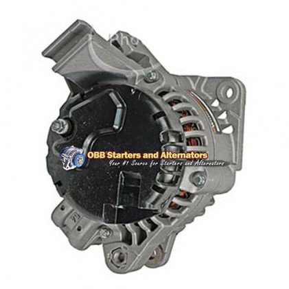 Cadillac Alternator 8294N, 10464434, 10480280, 321-1794, 334-2480, 21794