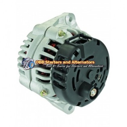 Honda Alternator 8296n, 10480497, 06311-Rca-505rm, 31100-Rca-a01