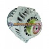 Honda Alternator 8296n, 10480497, 06311-Rca-505rm, 31100-Rca-a01 - #1