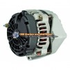 GMC Alternator 8302n-6g2, 15093929, 15225927, 15225927b, 15857609, 15905872 - #2