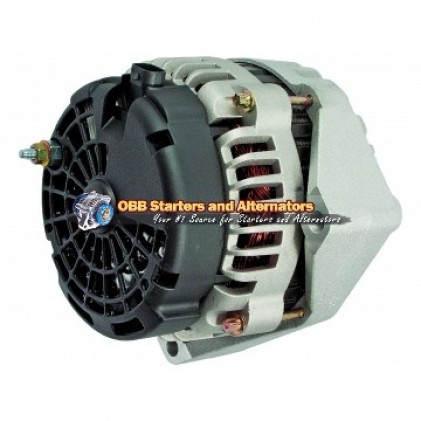 GMC Alternator 8302n-6g2, 15093929, 15225927, 15225927b, 15857609, 15905872