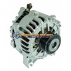 Ford Alternator 8303n, 3l74-10300-Aa, 3l74-10300-Ba, 3l74-10300-Bb - #1