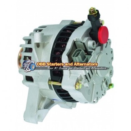 Lincoln Alternator 8311n, 2c6u-10300-Ba, 2c6z-10346-Ba, 2c6z-10346-Barm