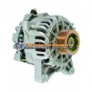 Lincoln Alternator 8311n, 2c6u-10300-Ba, 2c6z-10346-Ba, 2c6z-10346-Barm - #1