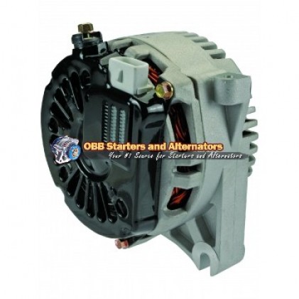 Ford Alternator 8313n, 3w1u-10300-Aa, 3w1u-10300-Ab, 3w1z-10346-Aa