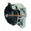 Mercury Alternator 8314n, 3w3u-10300-AA, 3w3z-10346-AA, 3w3z-10346-Aarm - #2