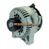 Mercury Alternator 8314n, 3w3u-10300-AA, 3w3z-10346-AA, 3w3z-10346-Aarm - #1