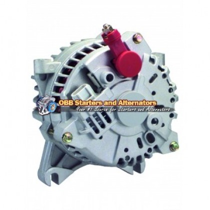 Ford Alternator 8315n, 3w1u-10300-Bb, 3w1z-10346-Ba, 3w1z-10346-Barm, 3w1z-10346-Ca