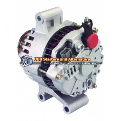 Ford Alternator 8317n, 2c3u-10300-Cb, 2c3u-10300-CC, 2c3z-10346-Ca