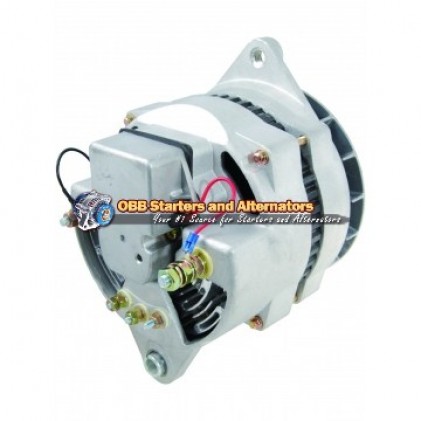 Motorola Replacement Alternator 8329n, 3604670rx, 3675200rx, 10459555, 3574551c91, 8lha2070vf