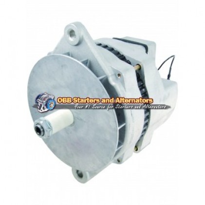 Motorola Replacement Alternator 8329n, 3604670rx, 3675200rx, 10459555, 3574551c91, 8lha2070vf