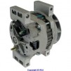 Allis Chalmers Alternator 8363n, 10459481, 10459483, 15095471, 15100053, 15178637 - #2