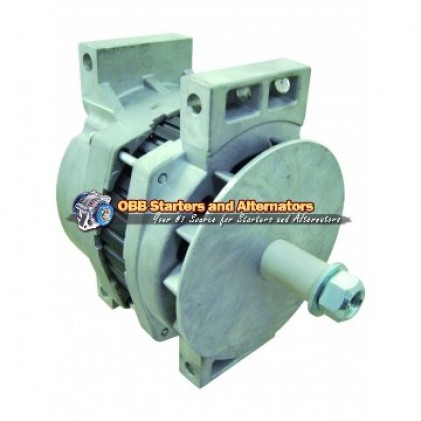 Allis Chalmers Alternator 8364n, 10459481, 10459483, 15095471, 15100053, 15178637